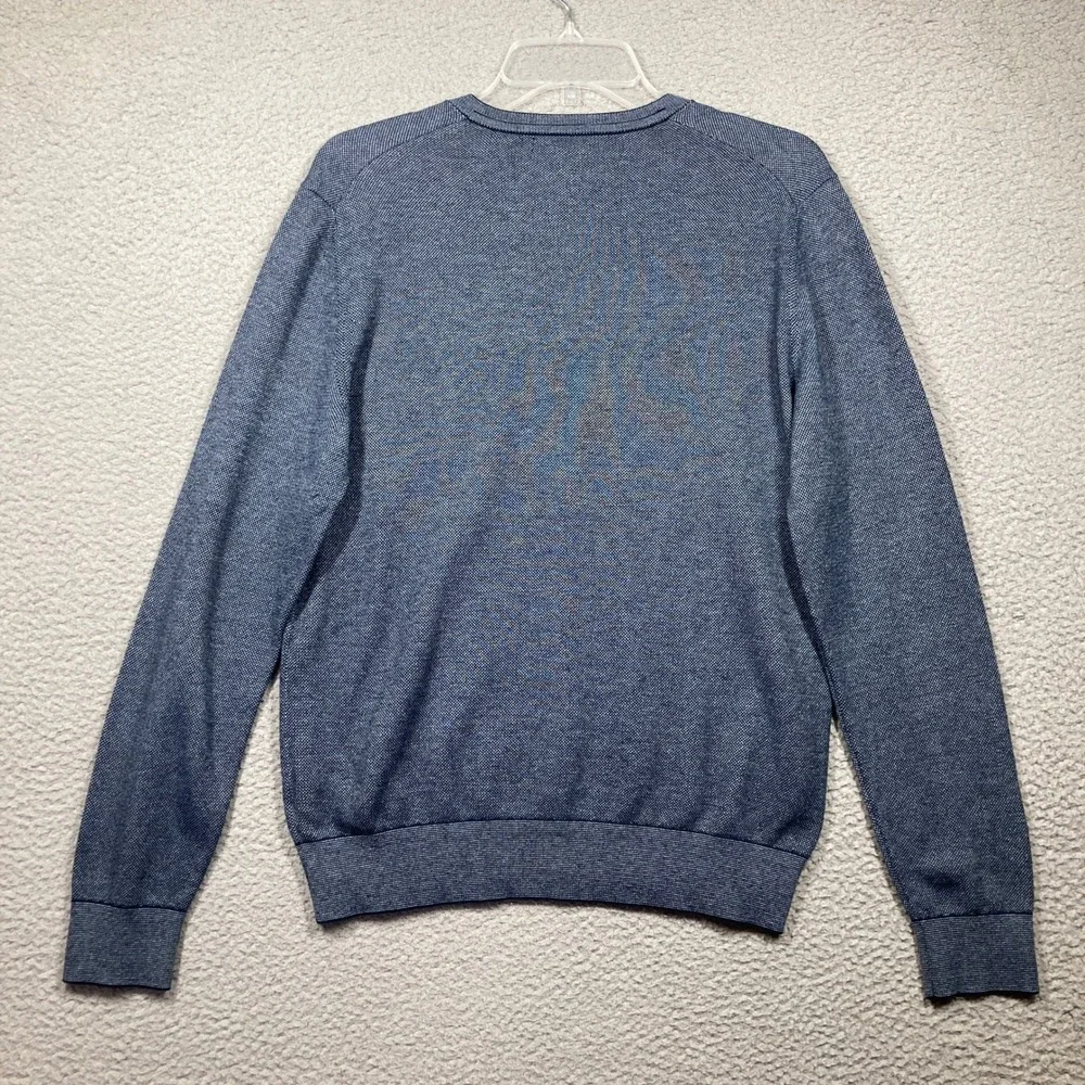 Banana Republic luxury blend